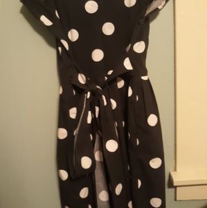 Vintage New York and Company dress